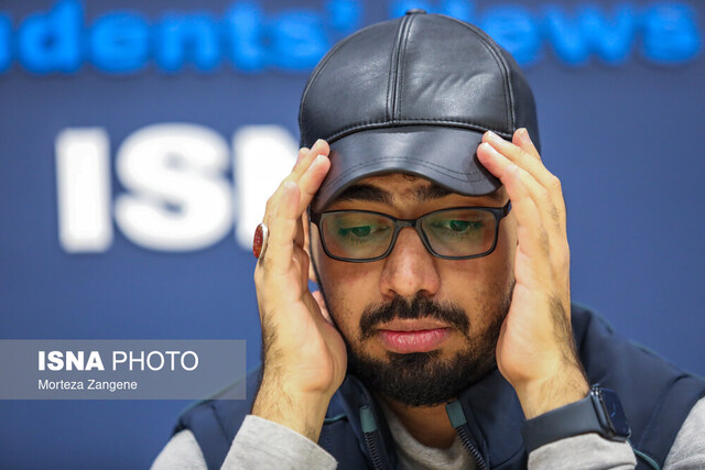 تندترین برنامه با حضور حسین انتظامی بود/ با داروغهزاده و کوشکی قبل از آنتن حرف نزدم