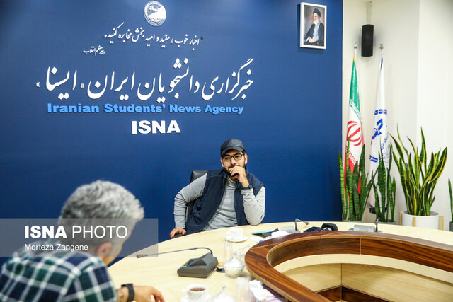 تندترین برنامه با حضور حسین انتظامی بود/ با داروغهزاده و کوشکی قبل از آنتن حرف نزدم