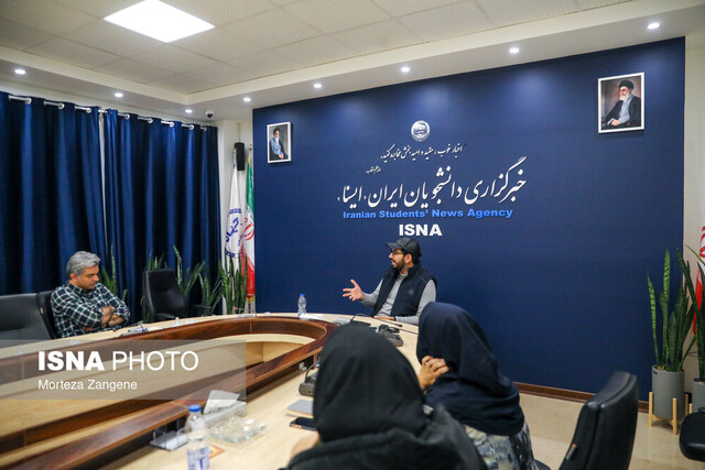 تندترین برنامه با حضور حسین انتظامی بود/ با داروغهزاده و کوشکی قبل از آنتن حرف نزدم