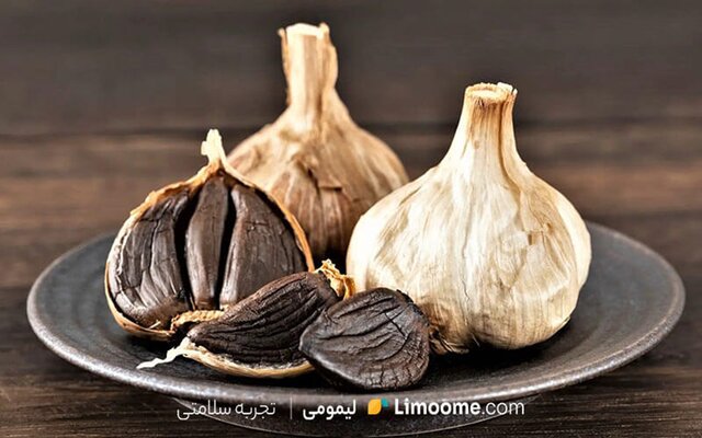 آیا سیر سیاه برای لاغری مفید است؟ آیا سیر سیاه برای لاغری مفید است؟