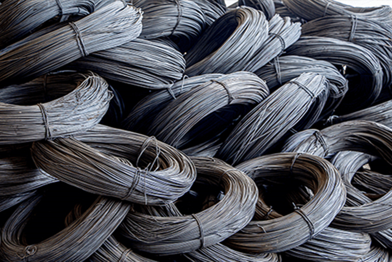 تفاوت مفتول گالوانیزه و مفتول آرماتوربندی