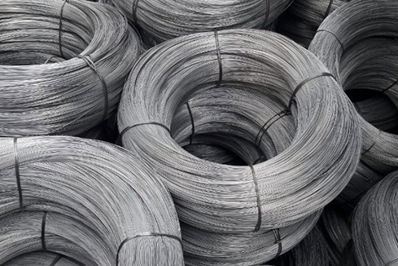 تفاوت مفتول گالوانیزه و مفتول آرماتوربندی