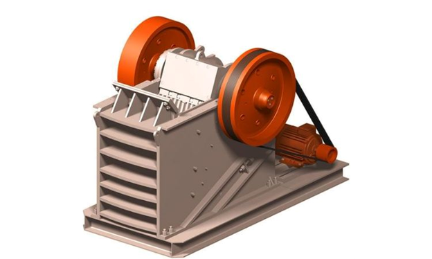 نقش سنگ شکن فکی در صنعت معدن و ساختمان