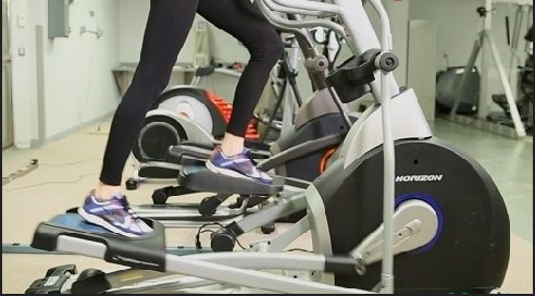 برنامه تمرینی بدنسازی برای لاغری بانوان