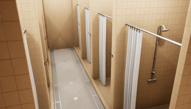 اصول طراحی موتورخانه استخر | استخر خود را حرفهای مجهز کنید