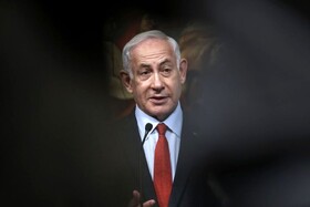 نتانیاهو: مسؤولیت کامل امنیتی غزه را برای مدت نامعلومی پس از جنگ برعهده می‌گیریم