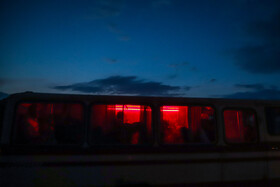 طرح ضربتی تقویت خط انتقال گاز تربتجام