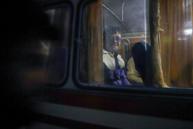 طرح ضربتی تقویت خط انتقال گاز تربتجام