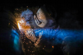 طرح ضربتی تقویت خط انتقال گاز تربتجام