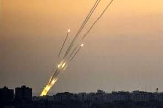 تداوم جنایت‌های رژیم صهیونیستی در غزه/القسام پاسخ داد