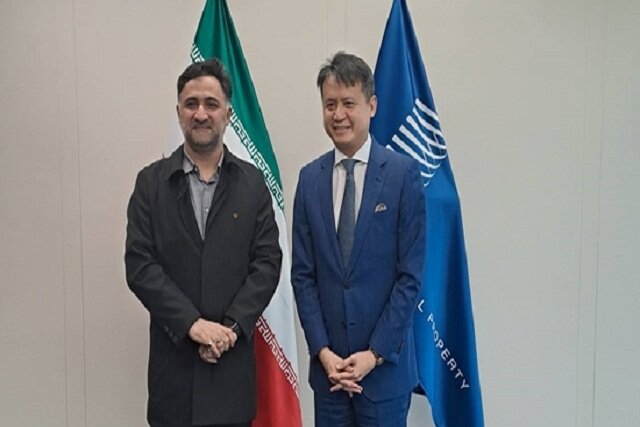 مساعدت سازمان جهانی مالکیت فکری در حفظ حقوق دانشبنیانهای ایرانی در بازارهای جهانی مساعدت سازمان جهانی مالکیت فکری در حفظ حقوق دانشبنیانهای ایرانی در بازارهای جهانی
