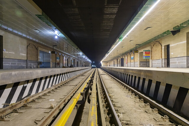 کمک دولت برای تامین تجهیزات متروی قم کافی نیست