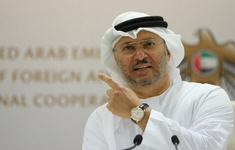 امارات: کشورهای منطقه باید به استراتژی مهار تنش با روابط اقتصادی ادامه دهند