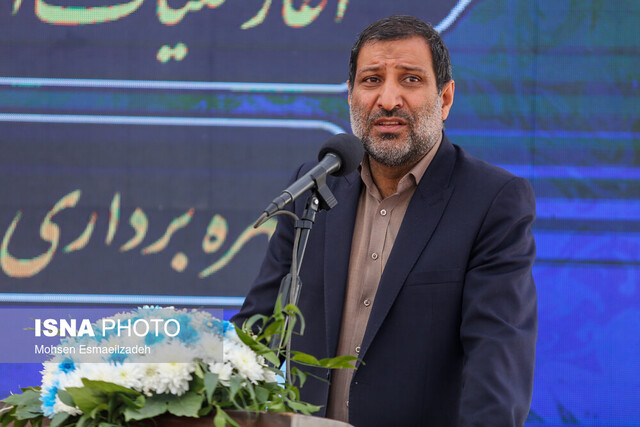 عکس از آرشیو ایجاد ۲۰ هزار پارکینگ موقت و دائم در رینگ پیرامونی حرم رضوی