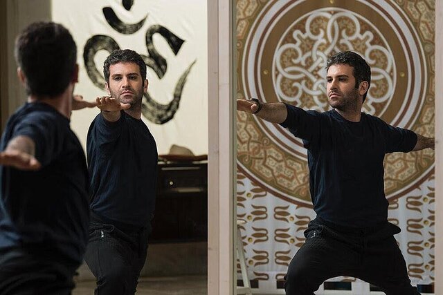 «عامه پسند» از ۱۷ آبان ماه اکران میشود «عامه پسند» از ۱۷ آبان ماه اکران میشود