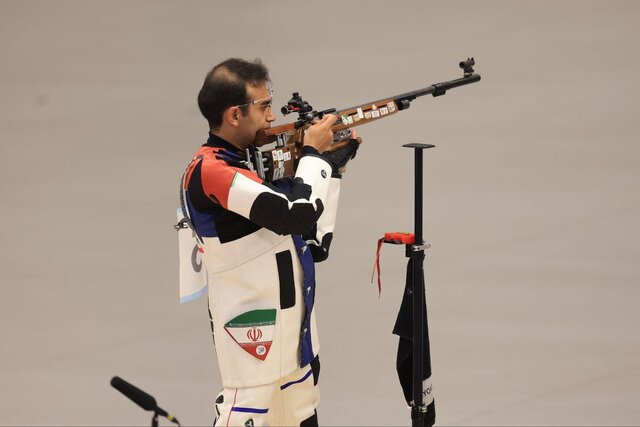 تیراندازی امیدوار به کسب حداقل دو سهمیه المپیک