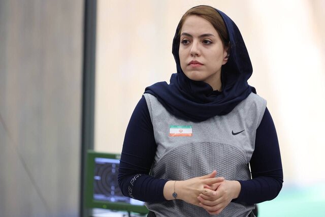 تیراندازی امیدوار به کسب حداقل دو سهمیه المپیک