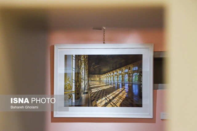 گالری کتابخانه مرکزی میزبان نمایشگاهی از عکاسان روس