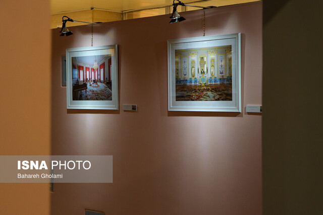 گالری کتابخانه مرکزی میزبان نمایشگاهی از عکاسان روس