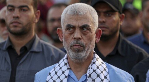 اقدامات السنوار همچنان مایه نگرانی مقامات امنیتی رژیم صهیونیستی اقدامات السنوار همچنان مایه نگرانی مقامات امنیتی رژیم صهیونیستی