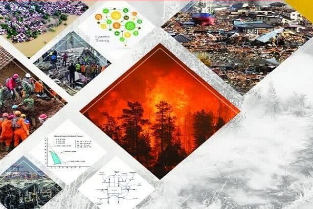 کتاب «نگرش سیستمی در مدیریت سوانح» منتشر شد کتاب «نگرش سیستمی در مدیریت سوانح» منتشر شد