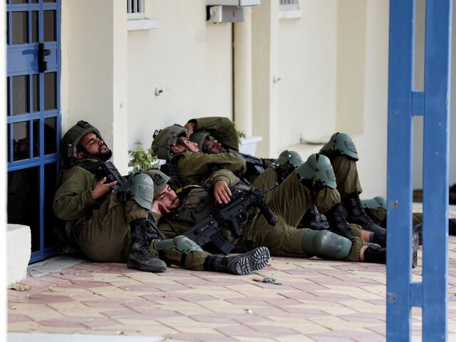 رسانه‌های صهیونیستی: شمار کشته‌های ارتش قابل درک نیست/ ما هنوز حماس را دست کم می‌گیریم