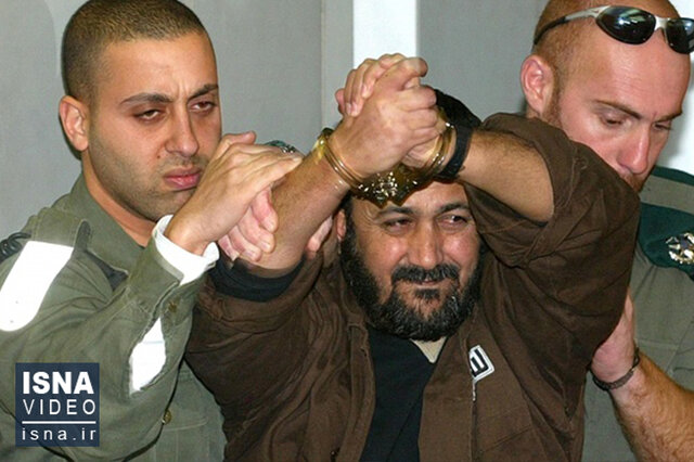 ویدیو/ «نلسون ماندلای فلسطین» چه نقشی در آینده غزه دارد؟ ویدیو/ «نلسون ماندلای فلسطین» چه نقشی در آینده غزه دارد؟