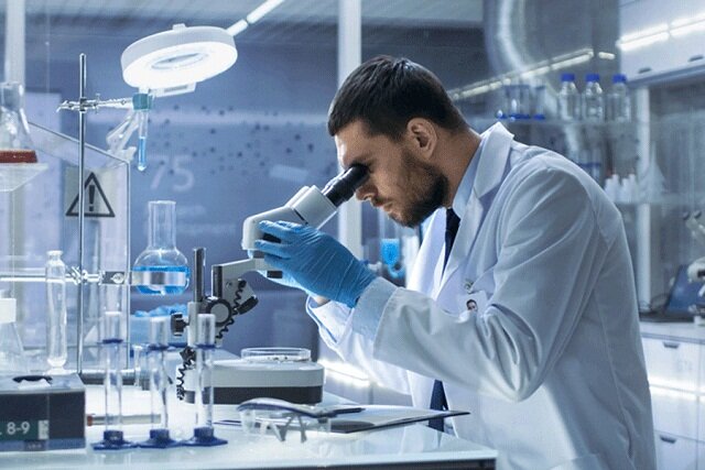 علم در زمانه بحرانها بزرگترین امید بشر است علم در زمانه بحرانها بزرگترین امید بشر است