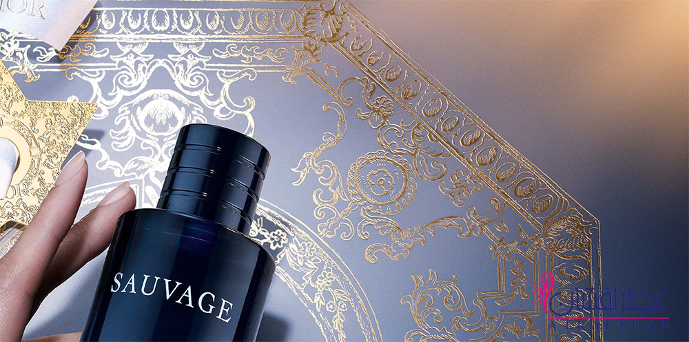 با ادکلن ساواج مخلوق خاص دیور آشنا شوید!