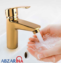 از کجا شیرآلات بخرم؟