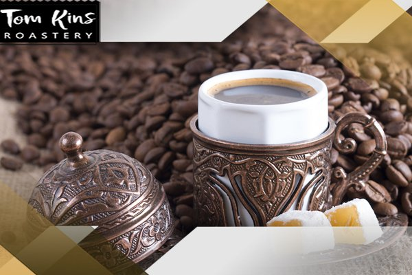 راهنمای خرید قهوه ترک