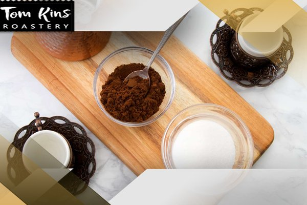 راهنمای خرید قهوه ترک