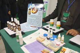 ارائه نیازمندی‌های ۷ حوزه صنعتی در اینوتکس ۲۰۲۵