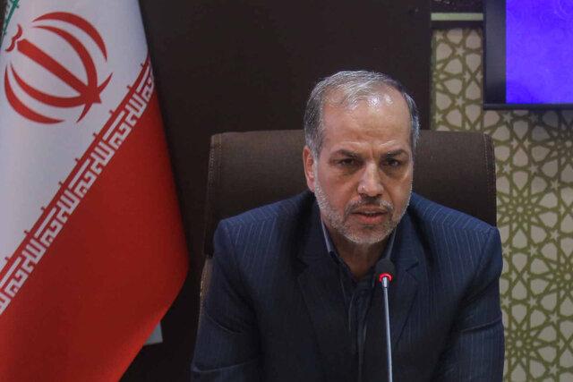 قبرستان نو قم به فضای باز شهری تبدیل میشود قبرستان نو قم به فضای باز شهری تبدیل میشود