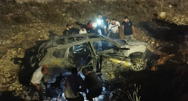 لبنان درباره جنایت «عیناتا» به سازمان ملل شکایت میکند/ افزایش آمار تلفات این جنایت لبنان درباره جنایت «عیناتا» به سازمان ملل شکایت میکند/ افزایش آمار تلفات این جنایت