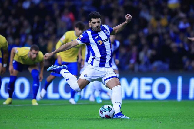 تلخ و شیرین لژیونرهای ایرانی در هفتهای که گذشت