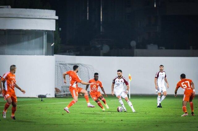 تلخ و شیرین لژیونرهای ایرانی در هفتهای که گذشت