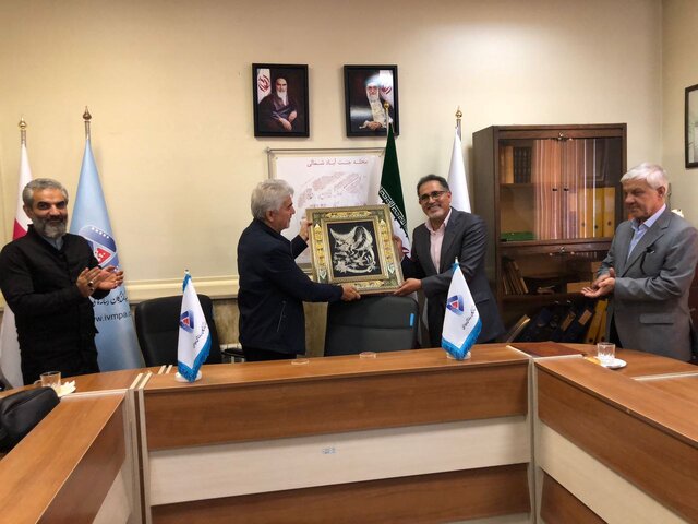 مدیرعامل کانون تهیهکنندگان رسانههای دیداری تغییر کرد