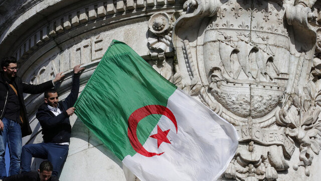 الجزایری‌ها برندهای حامی رژیم صهیونیستی را تحریم کردند