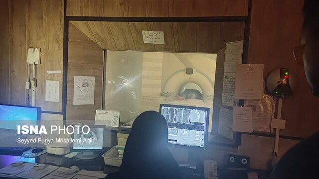 اضافه شدن ۳ دستگاه MRI تا پایان سال/ تحقق آرزوی بهروز شدن نوبتها در خراسان شمالی