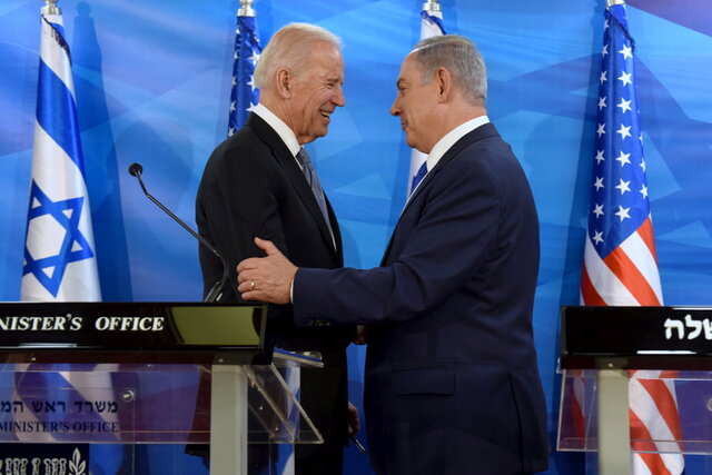 لوموند: آمریکا در دام حمایت از اسرائیل است