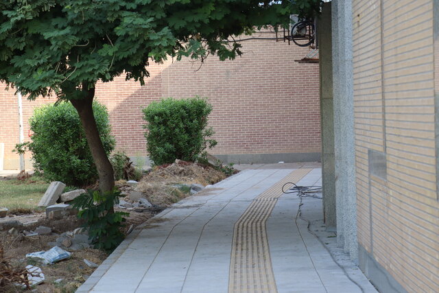 ورزشگاه پیر تختی اهواز جوان میشود!