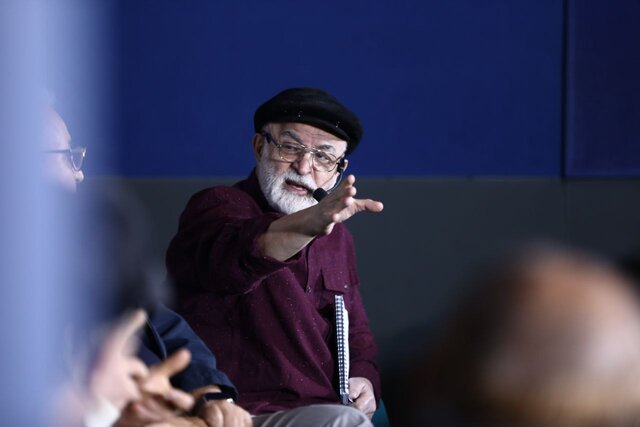 ناگفتههایی از بیمهری به «بوی پیراهن یوسف» و حضور «فردین» در انجمن سینمای انقلاب