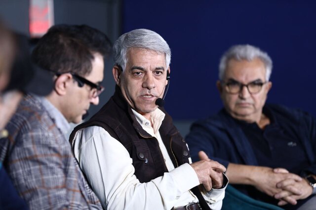 ناگفتههایی از بیمهری به «بوی پیراهن یوسف» و حضور «فردین» در انجمن سینمای انقلاب