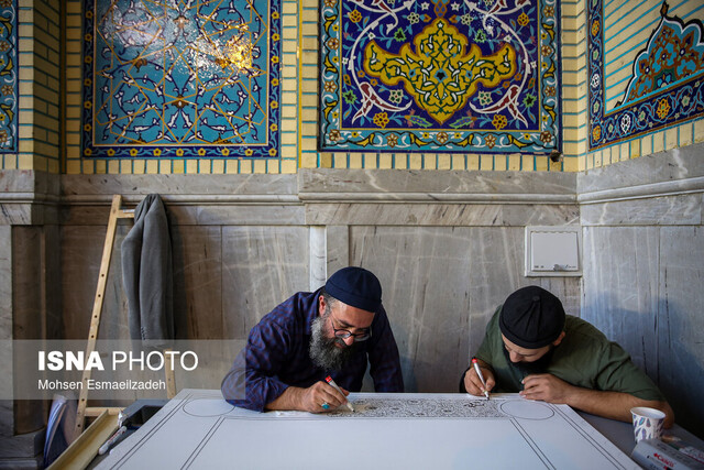 وقتی که هنر، راوی رنج مردم غزه میشود