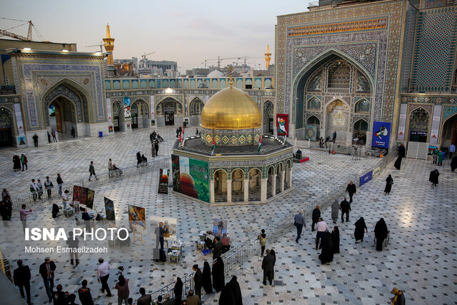 وقتی که هنر، راوی رنج مردم غزه میشود