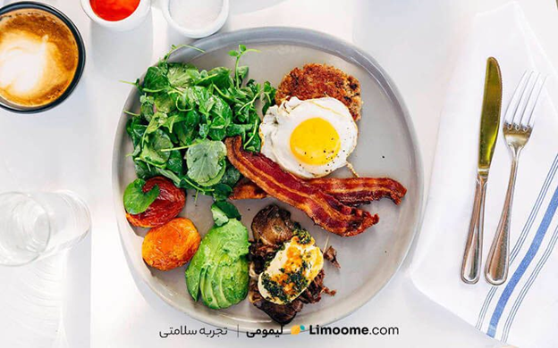 هر آنچه باید در مورد رژیم کتوژنیک و تاثیرگذاری آن در کاهش وزن بدانید