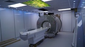 اضافه شدن ۳ دستگاه MRI تا پایان سال/ تحقق آرزوی به‌روز شدن نوبت‌ها در خراسان شمالی