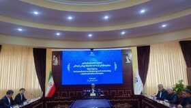 کیومرث هاشمی: مجموعه جدید تهران باید پاسخگوی برگزاری تمامی رویدادهای ورزشی باشد