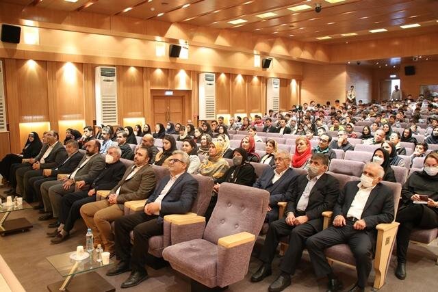 «مادر بازیهای باستانی جهان»
رونمایی شد